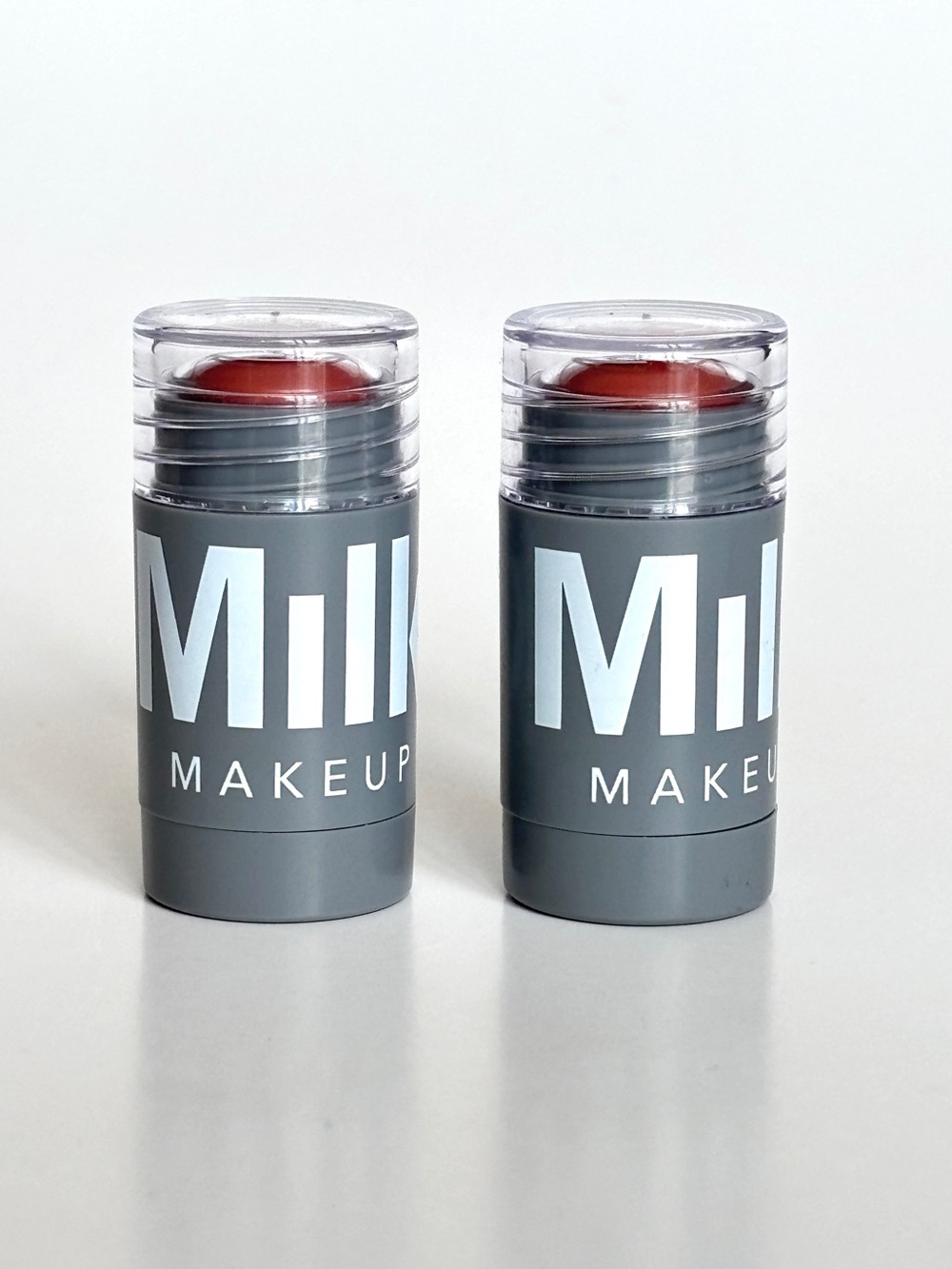 Milk Makeup Lip + Cheek Cream Blush Stick with Hyaluronic Acid